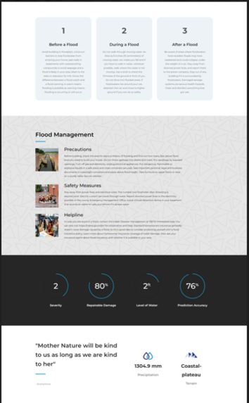 Ready4Floods – screenshot 6