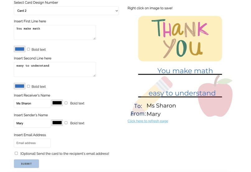 Teachers Lounge – screenshot 6