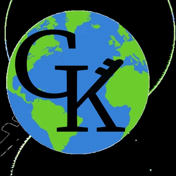 GeograKey – screenshot 2