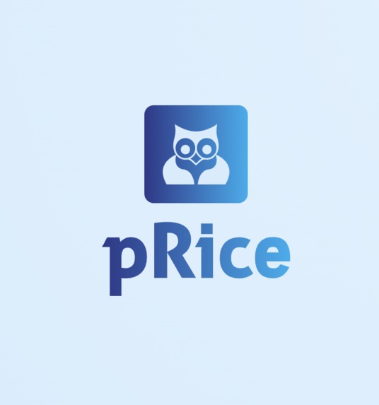 pRice – screenshot 1