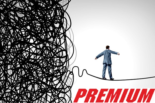 Premium Tedium! – screenshot 1