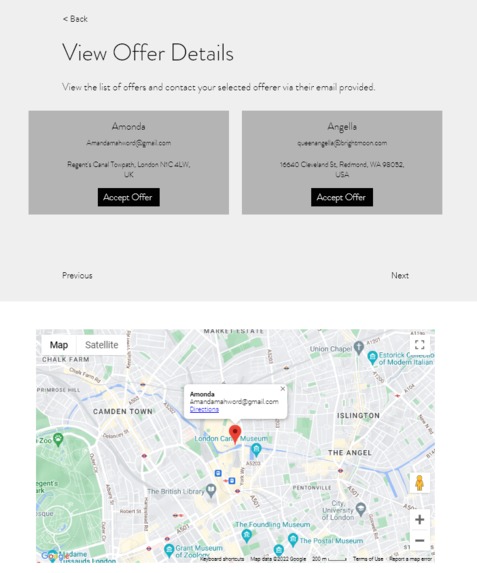 Teachers Lounge – screenshot 5