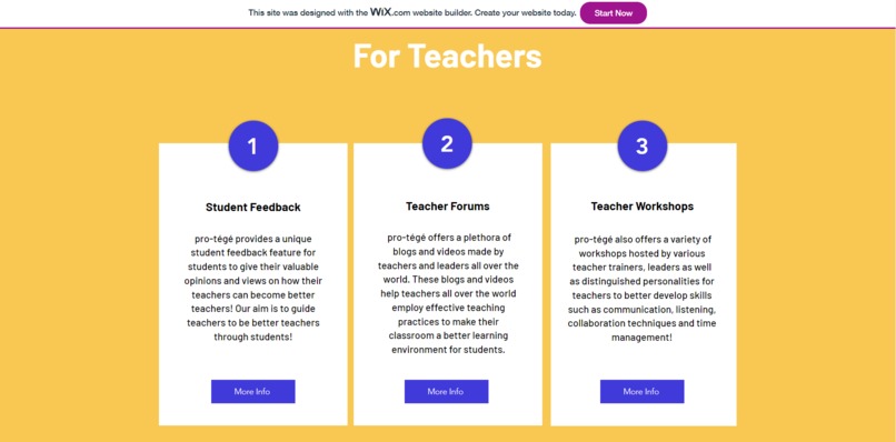 protégé – screenshot 2