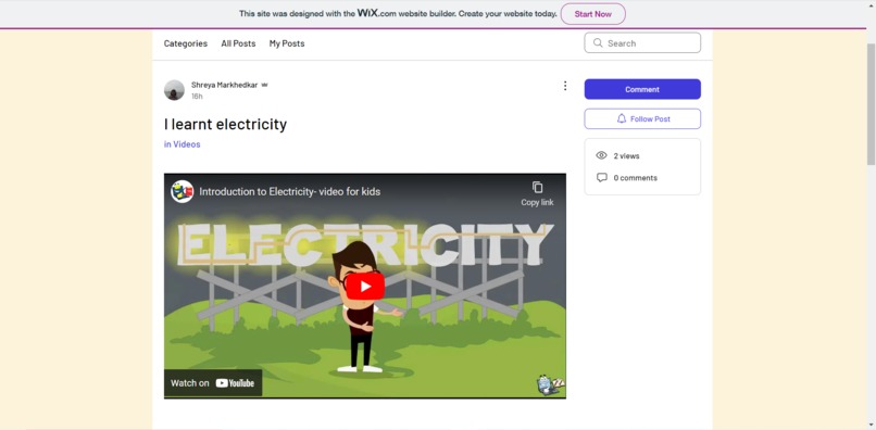 protégé – screenshot 3