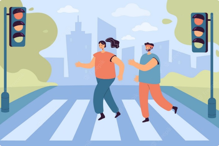 WalkSafe – screenshot 5