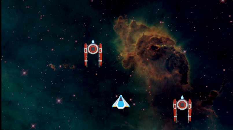 Game Hub Team 21 – screenshot 4