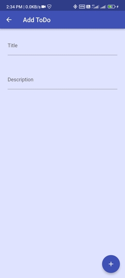 Classify – screenshot 5