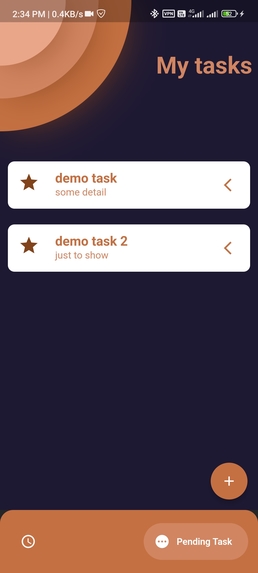 Classify – screenshot 4