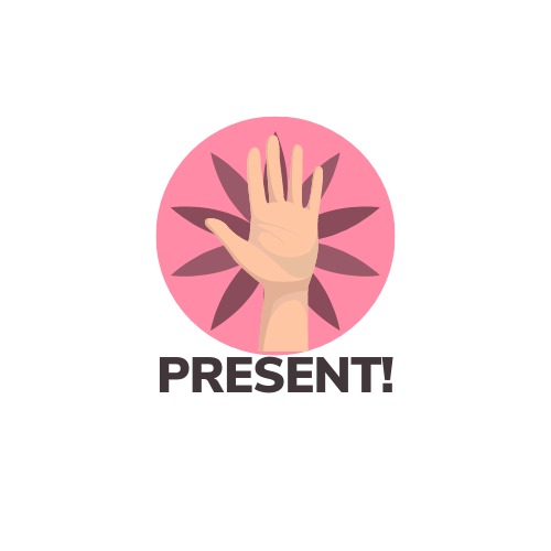 Present! – screenshot 1