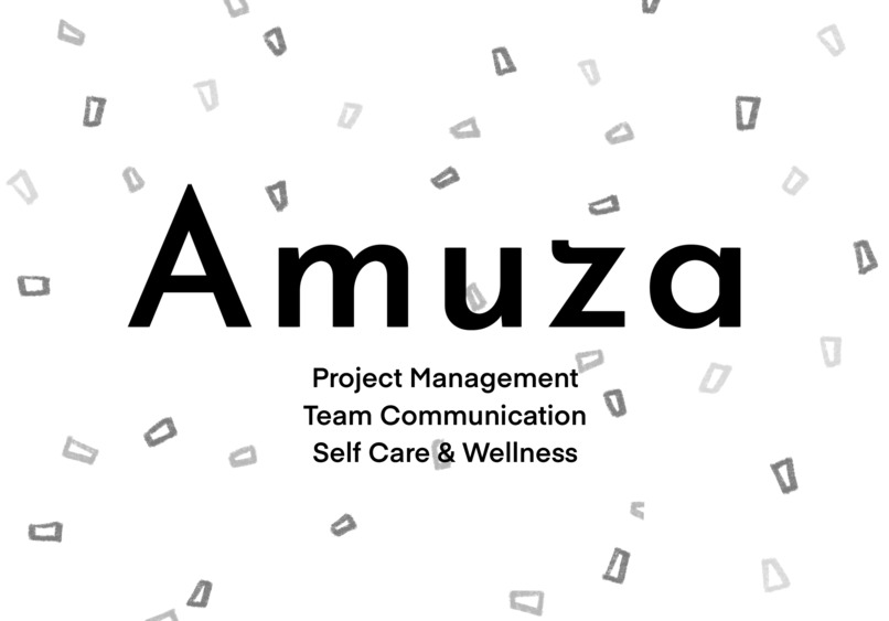 Amuza – screenshot 1