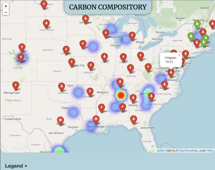 50 Carbon Compository – screenshot 3