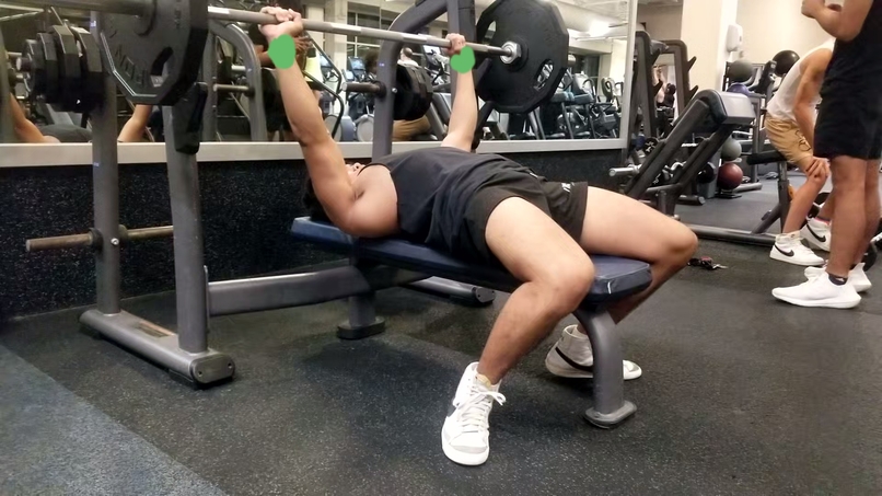 Form Fitness – screenshot 2