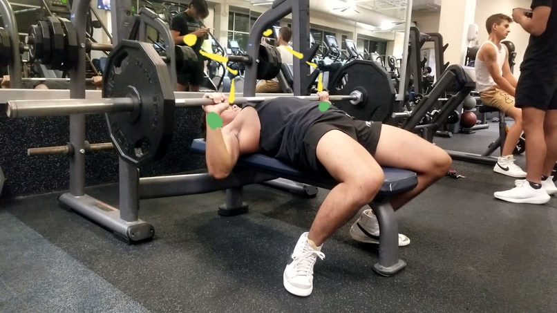 Form Fitness – screenshot 3