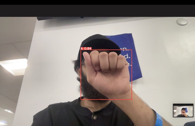 ASL Reader – screenshot 1