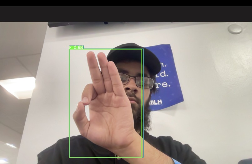 ASL Reader – screenshot 3