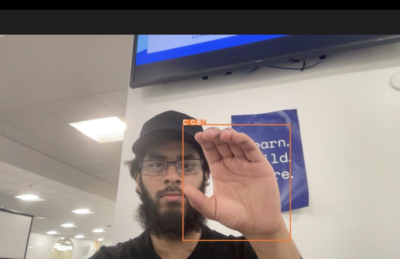 ASL Reader – screenshot 4