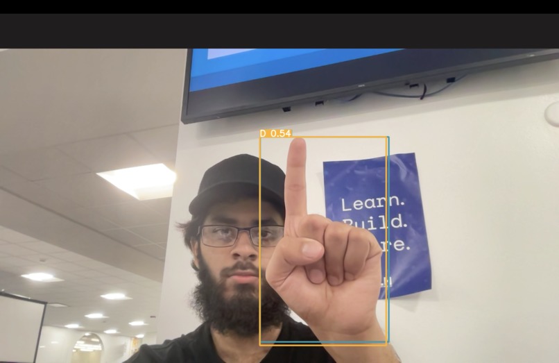 ASL Reader – screenshot 5
