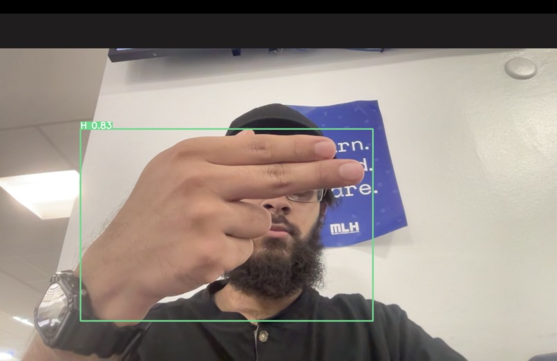 ASL Reader – screenshot 6