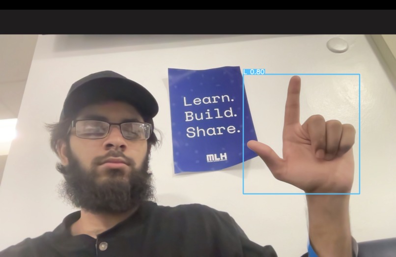ASL Reader – screenshot 7
