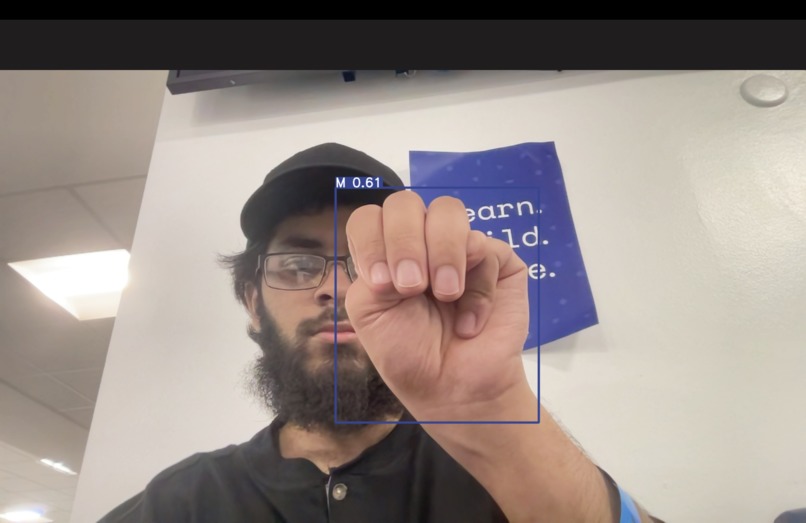 ASL Reader – screenshot 8