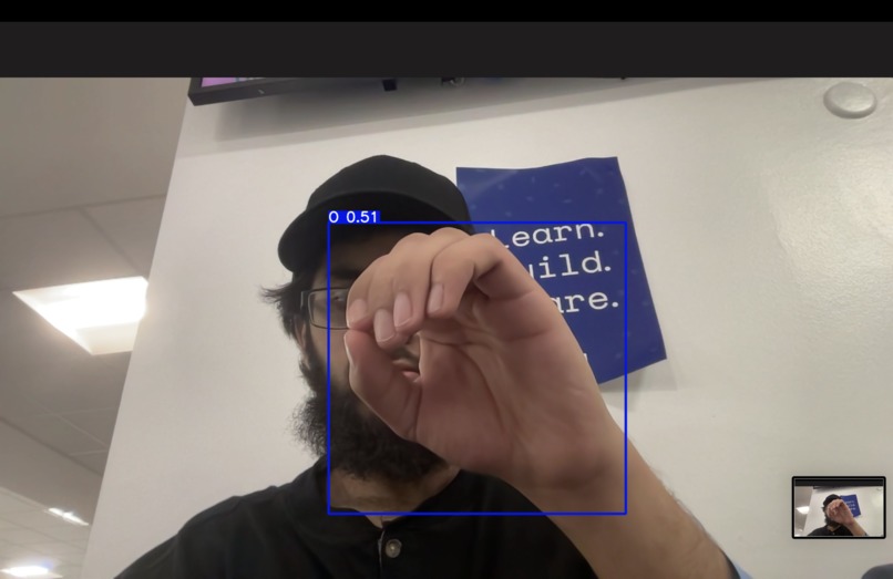 ASL Reader – screenshot 9