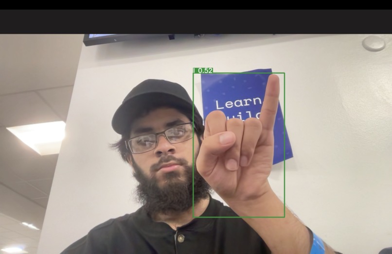 ASL Reader – screenshot 10