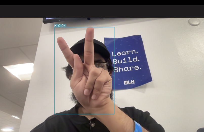 ASL Reader – screenshot 11