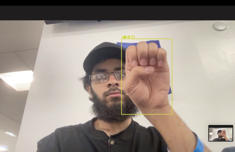 ASL Reader – screenshot 12