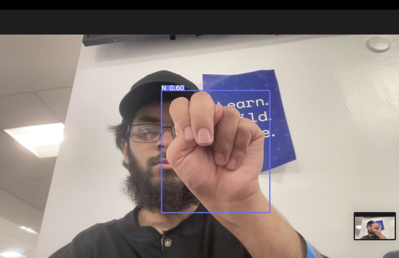 ASL Reader – screenshot 14