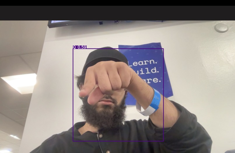 ASL Reader – screenshot 18
