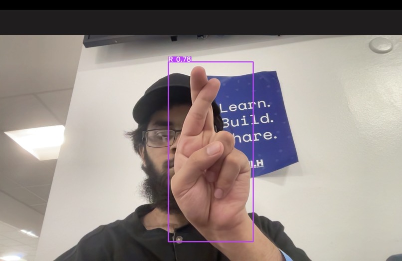 ASL Reader – screenshot 20