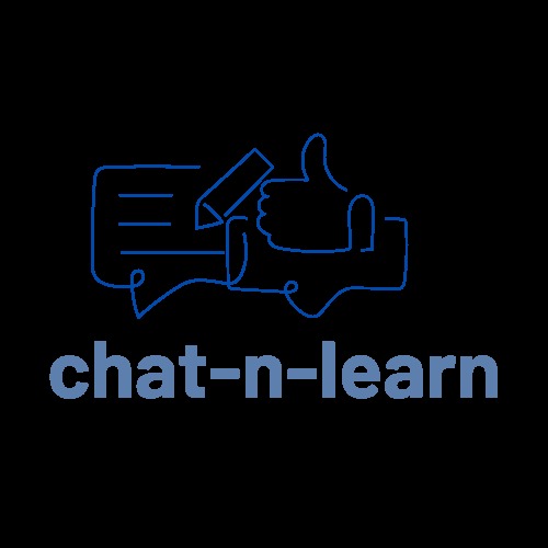 chat-n-learn – screenshot 1