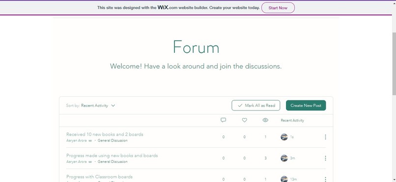 Future Nurturers – screenshot 1