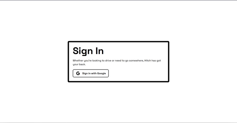 #11 Hitch – screenshot 2