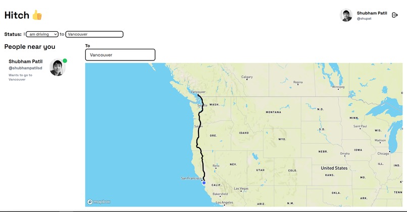#11 Hitch – screenshot 3