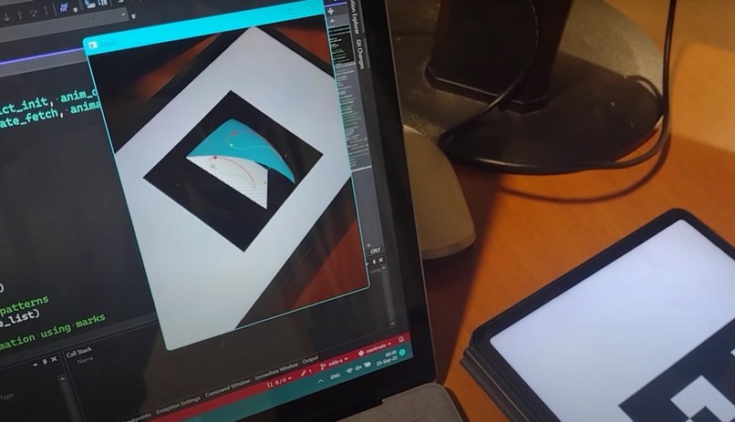 reanimate – screenshot 1