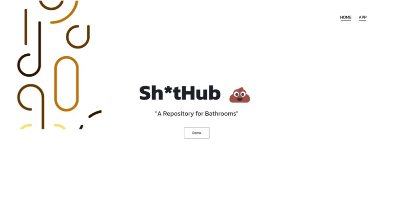 Sh*tHub – screenshot 1