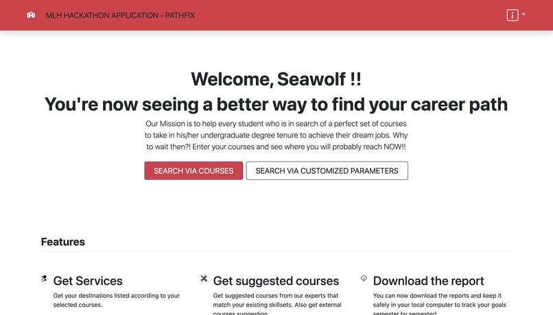 Pathfix – screenshot 3