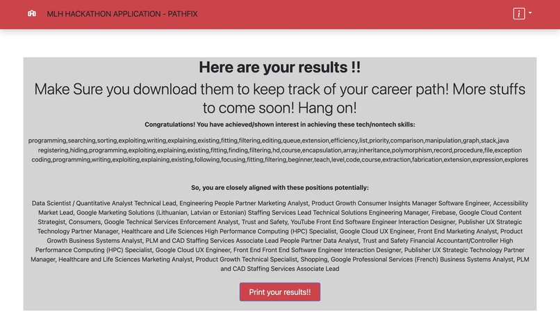 Pathfix – screenshot 4