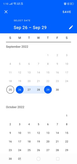Sign Ease – screenshot 7
