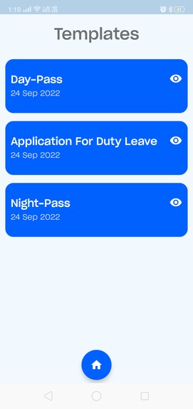Sign Ease – screenshot 5