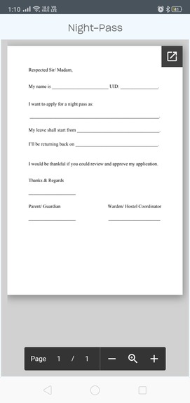 Sign Ease – screenshot 6