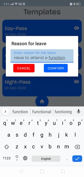 Sign Ease – screenshot 8
