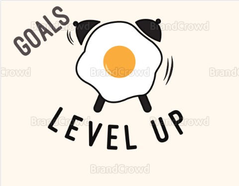 Goals, LevelUp! – screenshot 1