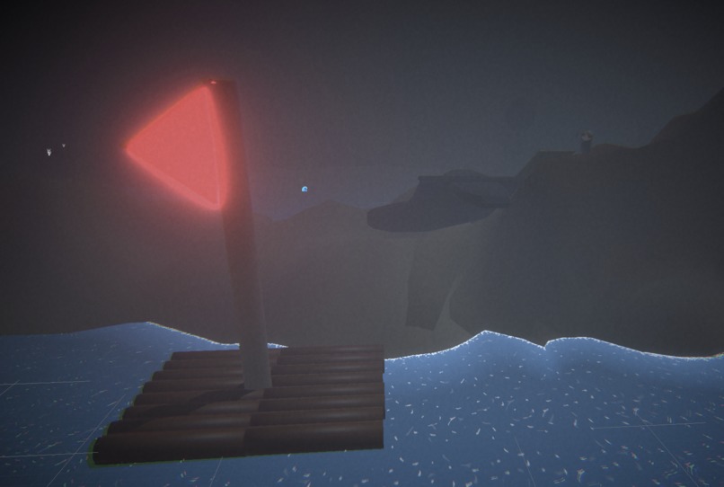 #49 Termination Island – screenshot 2