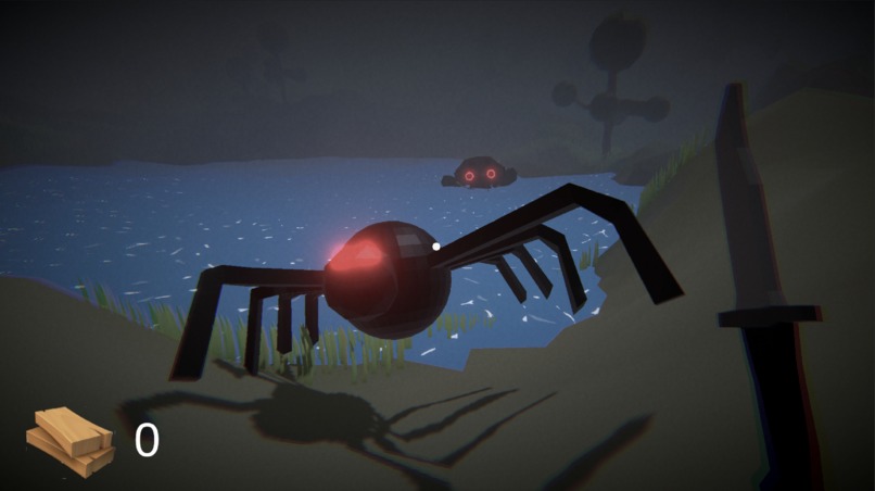 #49 Termination Island – screenshot 3