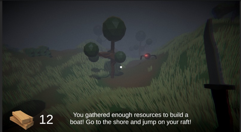 #49 Termination Island – screenshot 6