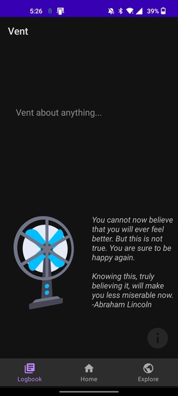 4 Vent – screenshot 2