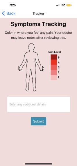 Care Companion – screenshot 7