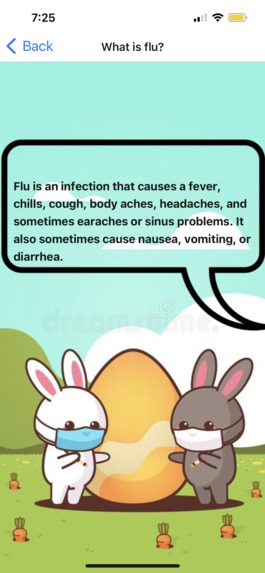Care Companion – screenshot 6